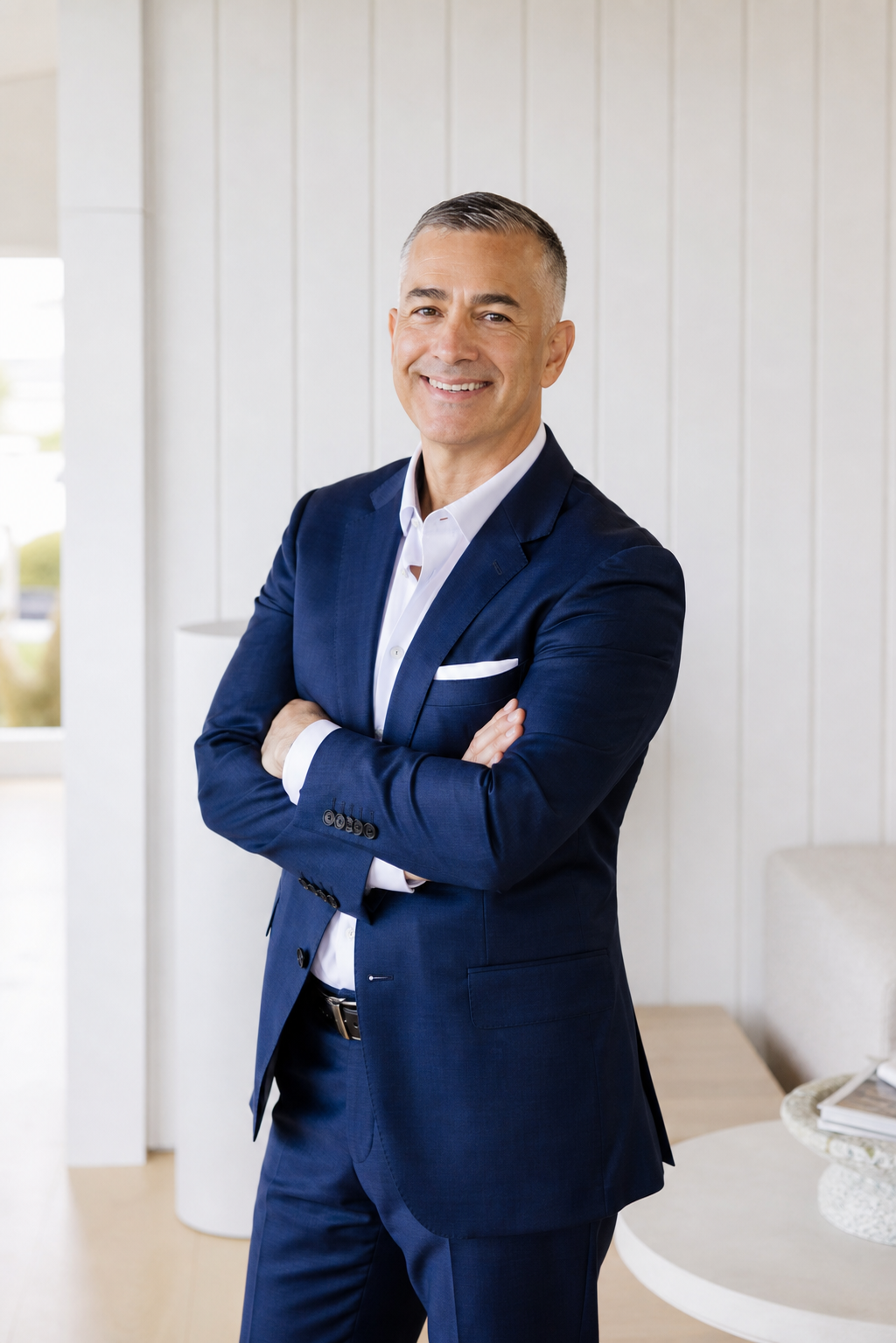 Company director
