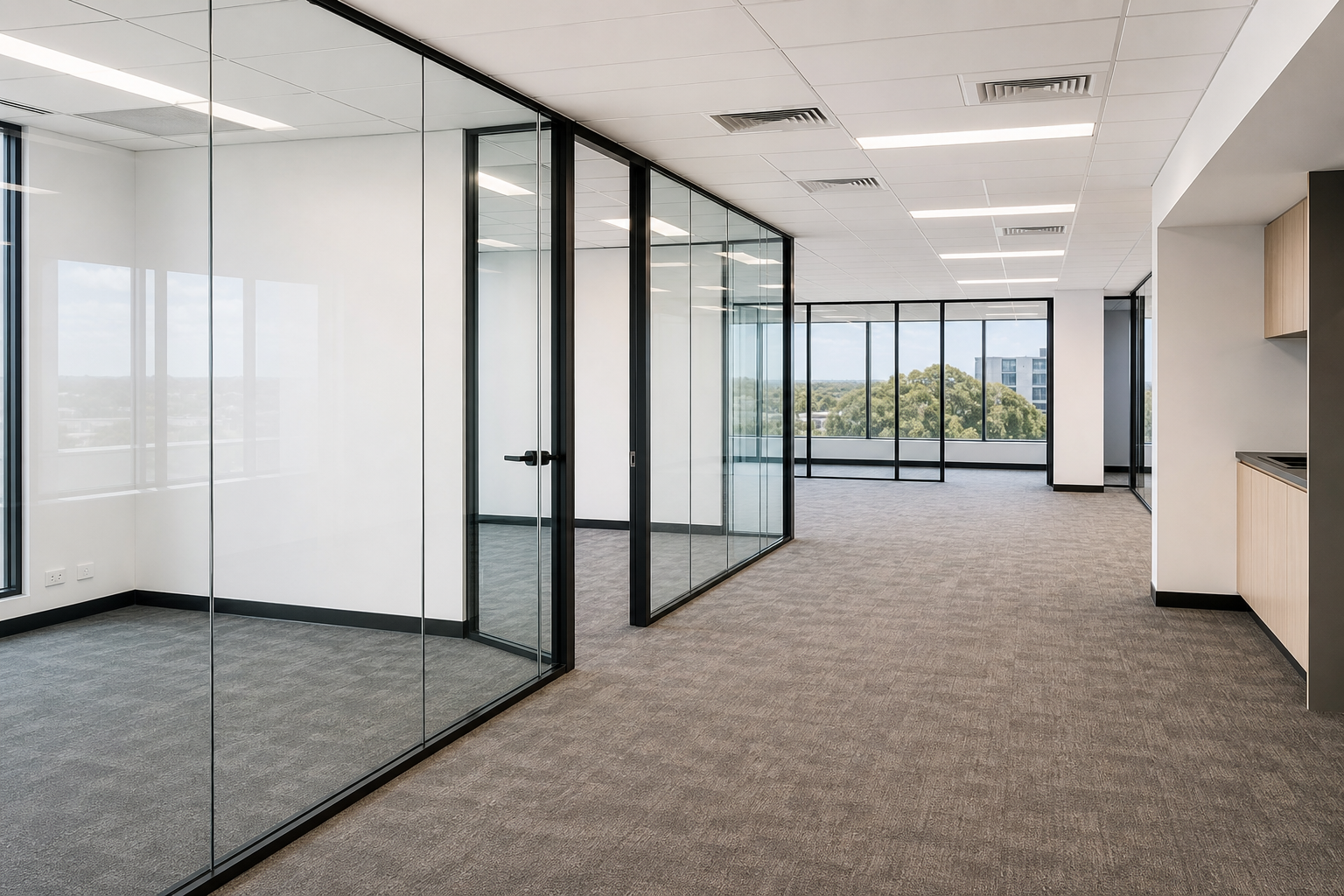 Office suite