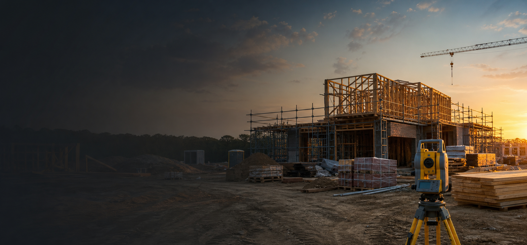 Development sector