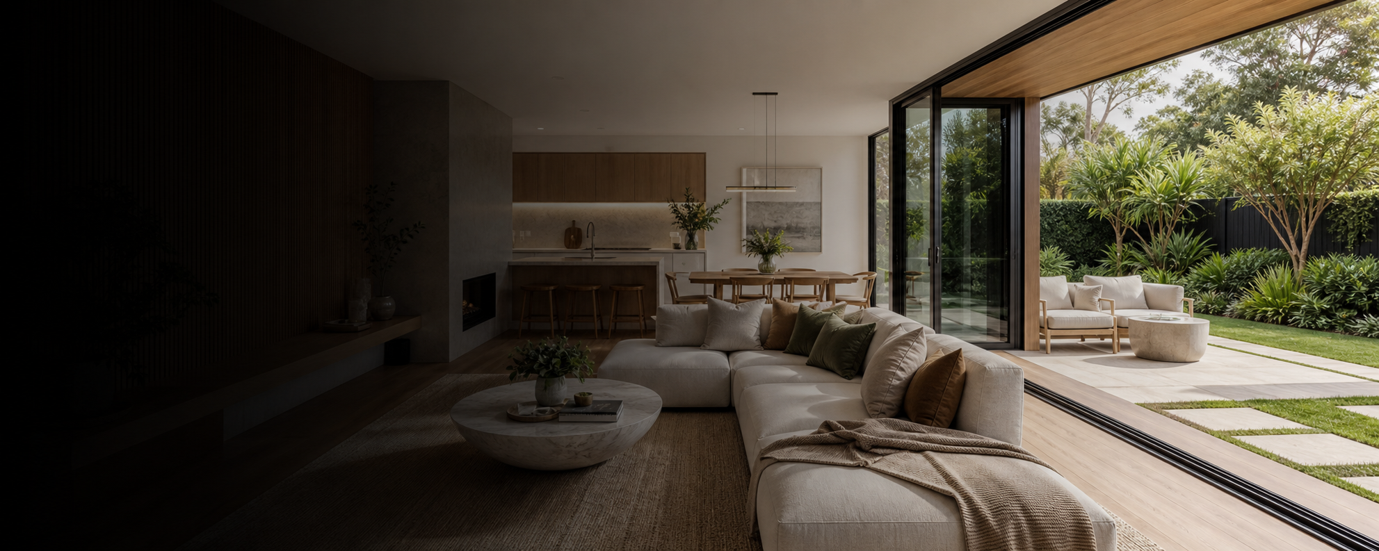 Residential sector
