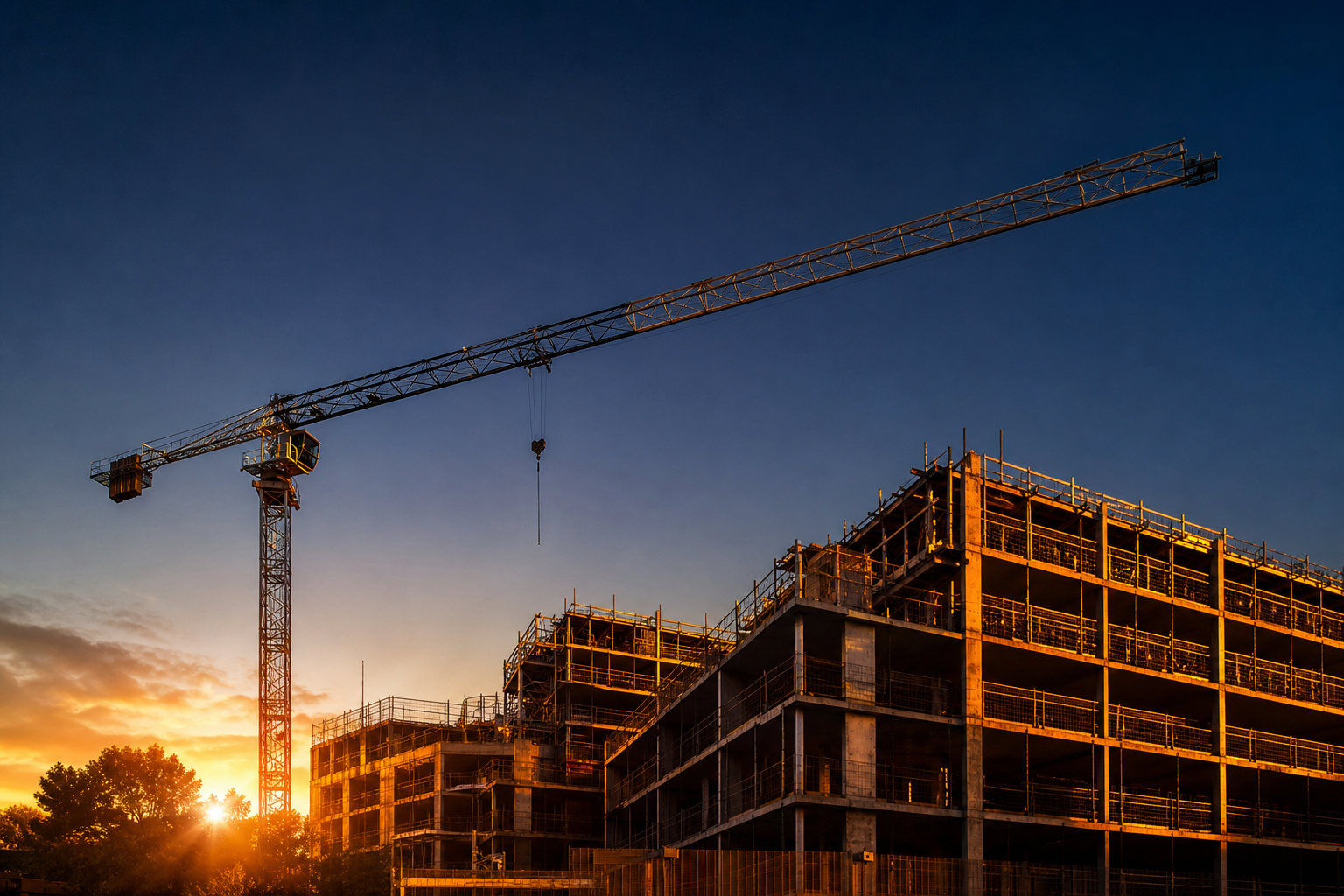 Development project